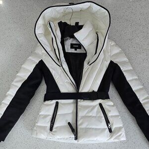 Mackage “Elite” Down Jacket – Size Small – Like New